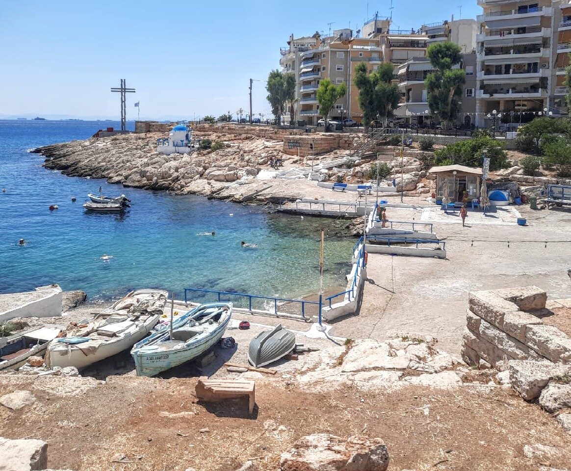 IMG-20240902-WA0019~2 Piraeus (Piraiki) | Apartment 85m² | 1st floor | 2 bedrooms