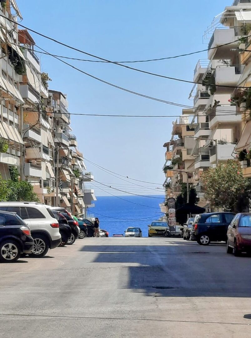 IMG-20240902-WA0025~2 Piraeus (Piraiki) | Apartment 85m² | 1st floor | 2 bedrooms