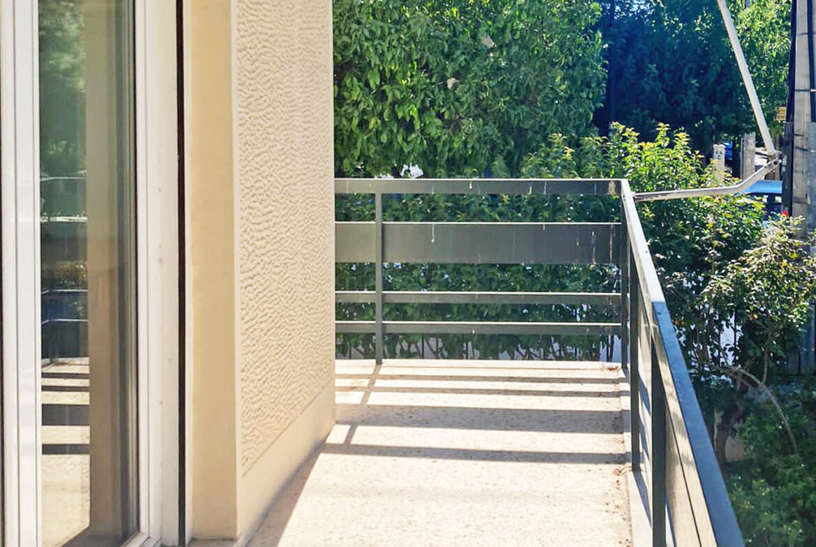 Nea Smyrni, Apartment 98 m² | EXCLUSIVELY