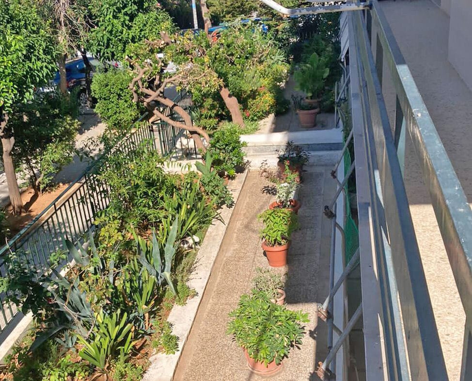 Nea Smyrni, Apartment 98 m² | EXCLUSIVELY