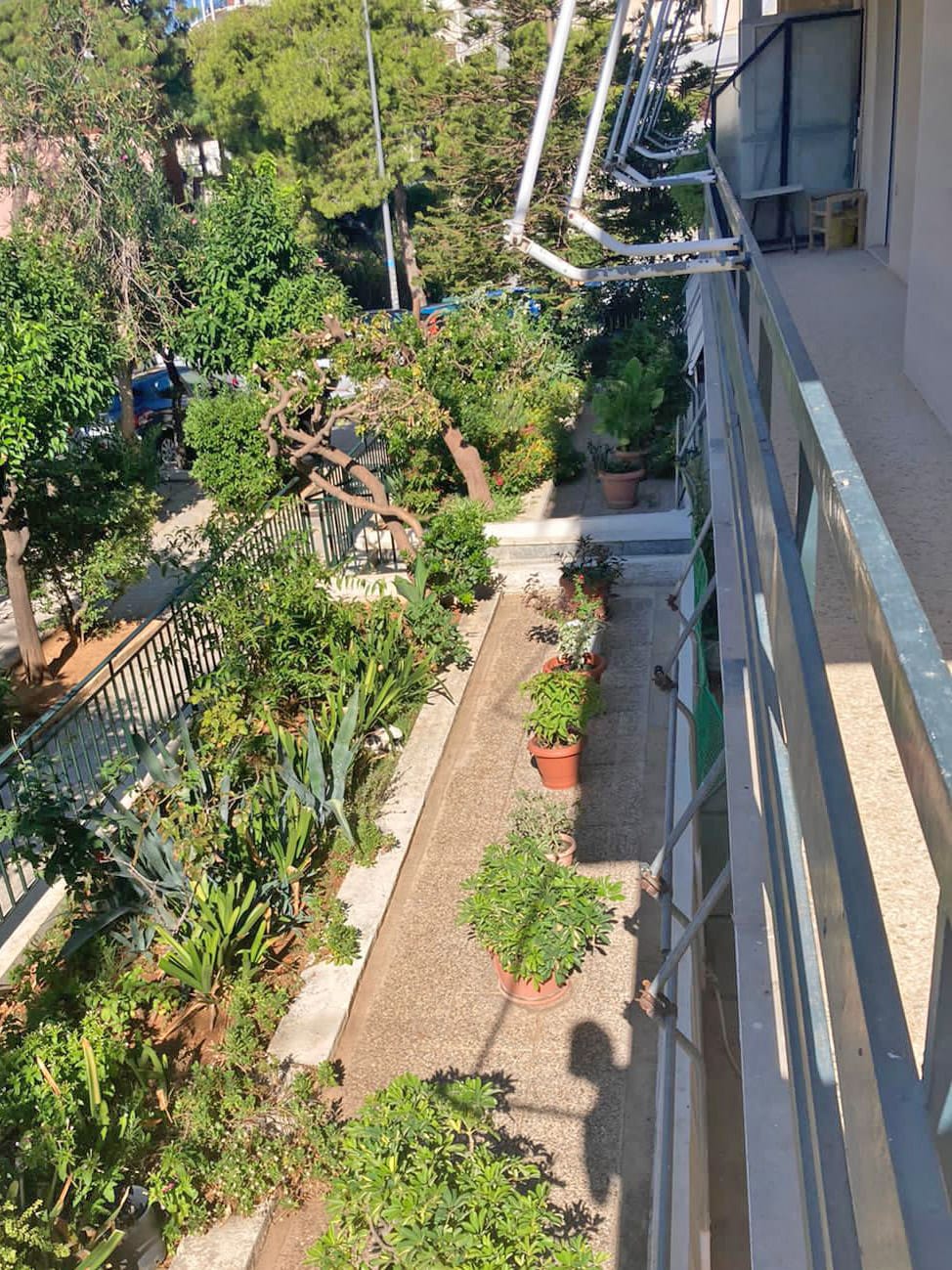 7fe40bd4-603f-4c67-b46b-971dfc973aab Nea Smyrni, Apartment 98 m² | EXCLUSIVELY