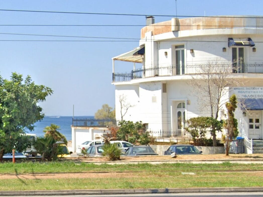 Palaio Faliro (Center), Shop 120m²