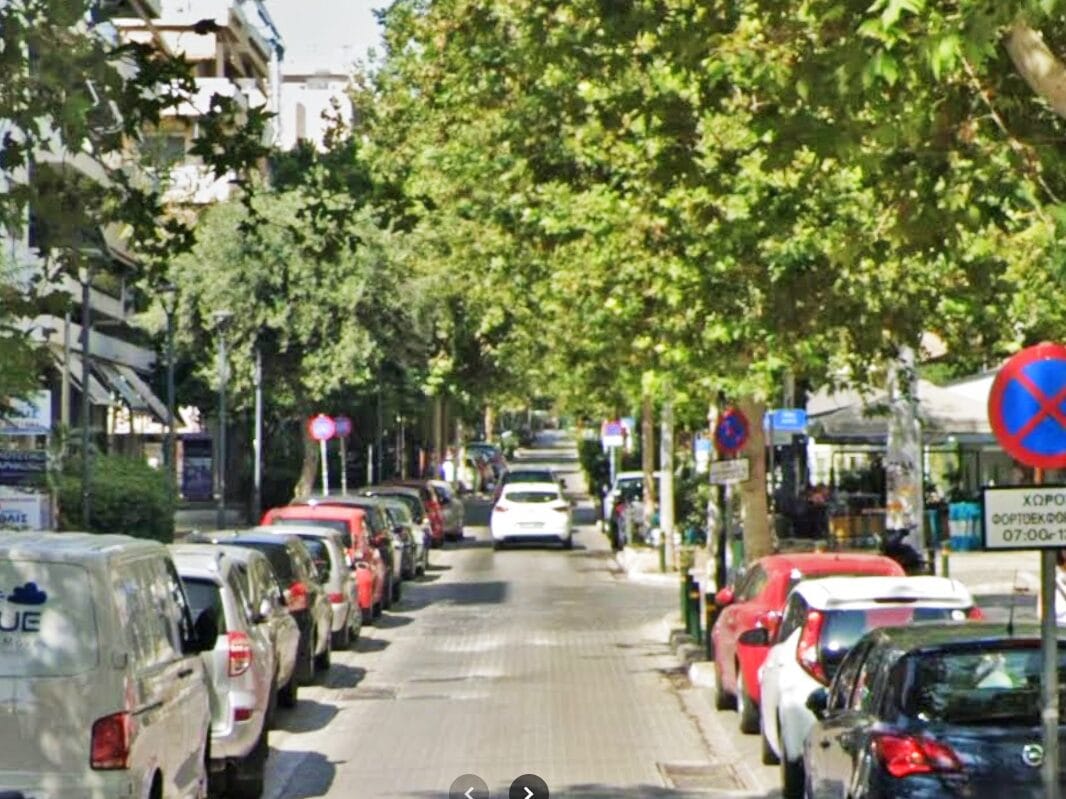ScreenShot Tool -20241020191333 Palaio Faliro (Center), Shop 120m²