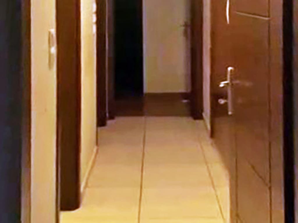 Nea Smirni, Office 88m², 1st floor