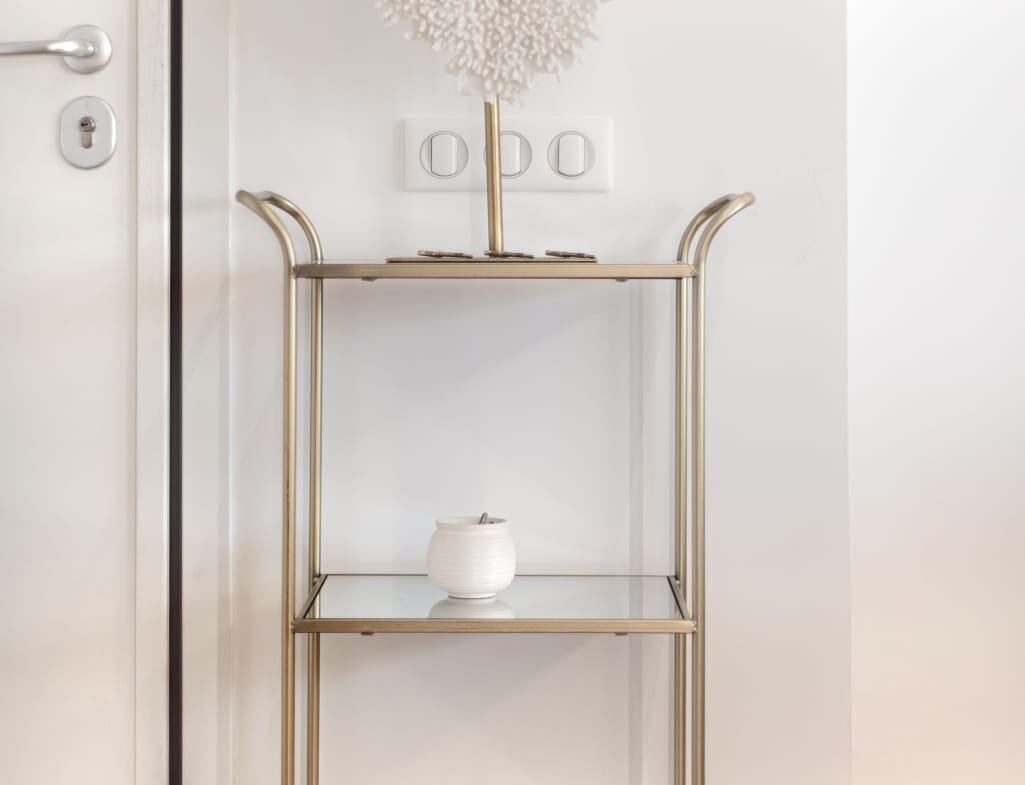 Athens (Fix), Apartment 79m² with Acropolis views, 4th floor