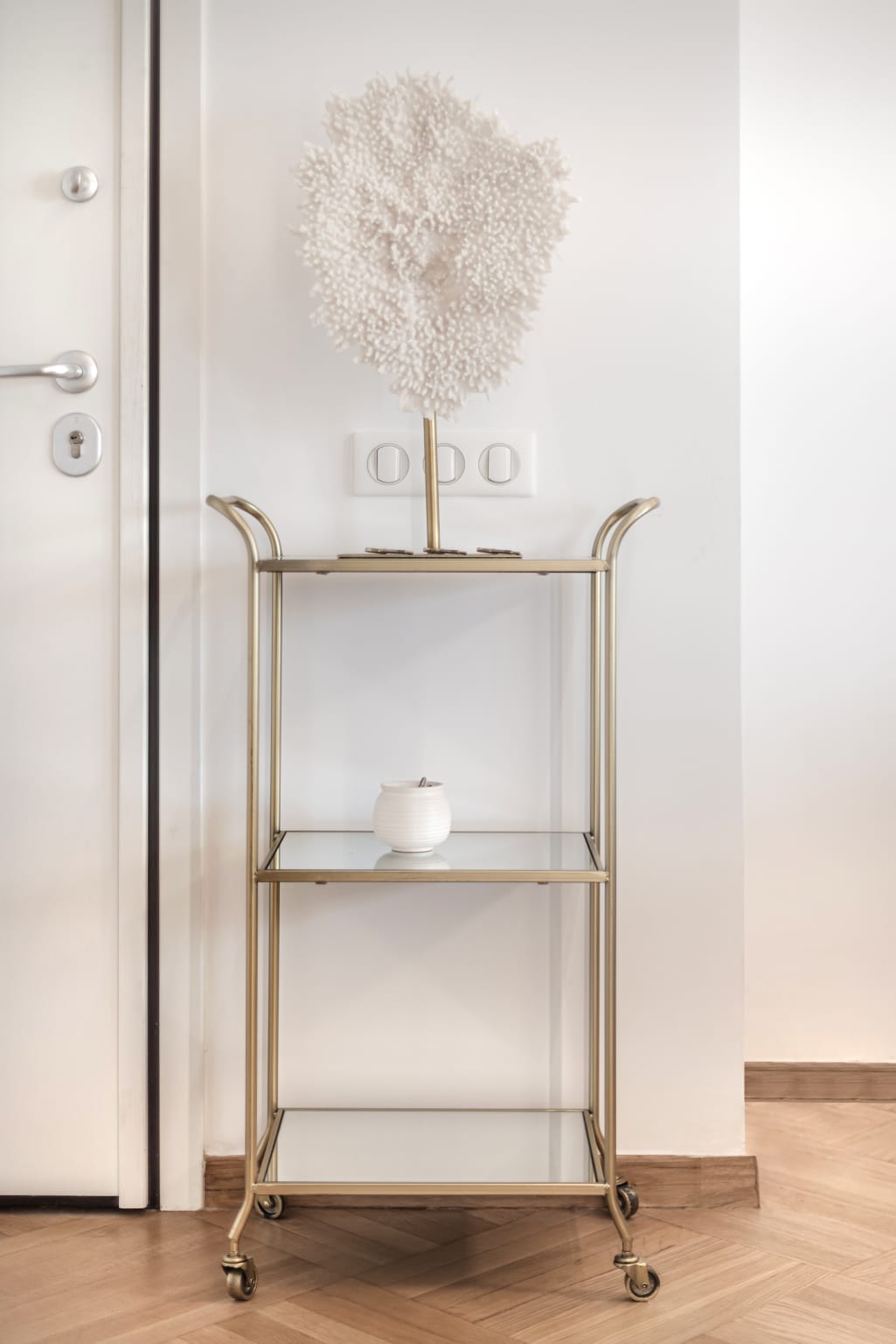 Athens (Fix), Apartment 79m² with Acropolis views, 4th floor