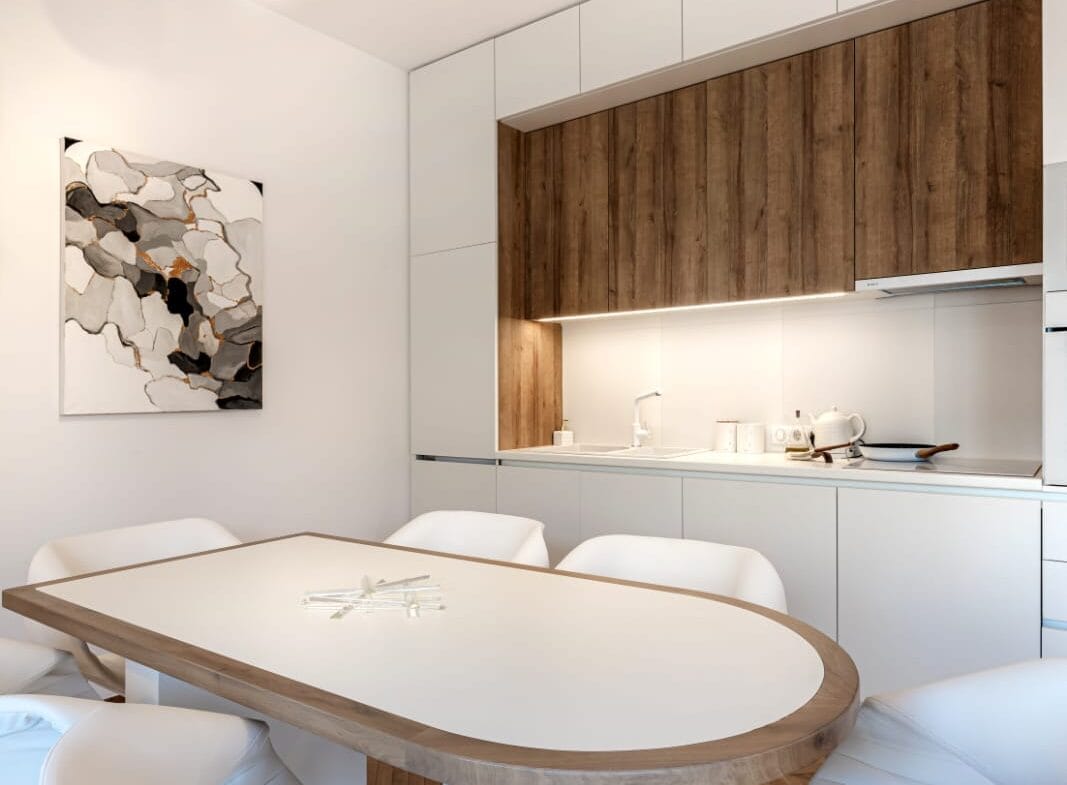 Athens (Fix), Apartment 79m² with Acropolis views, 4th floor