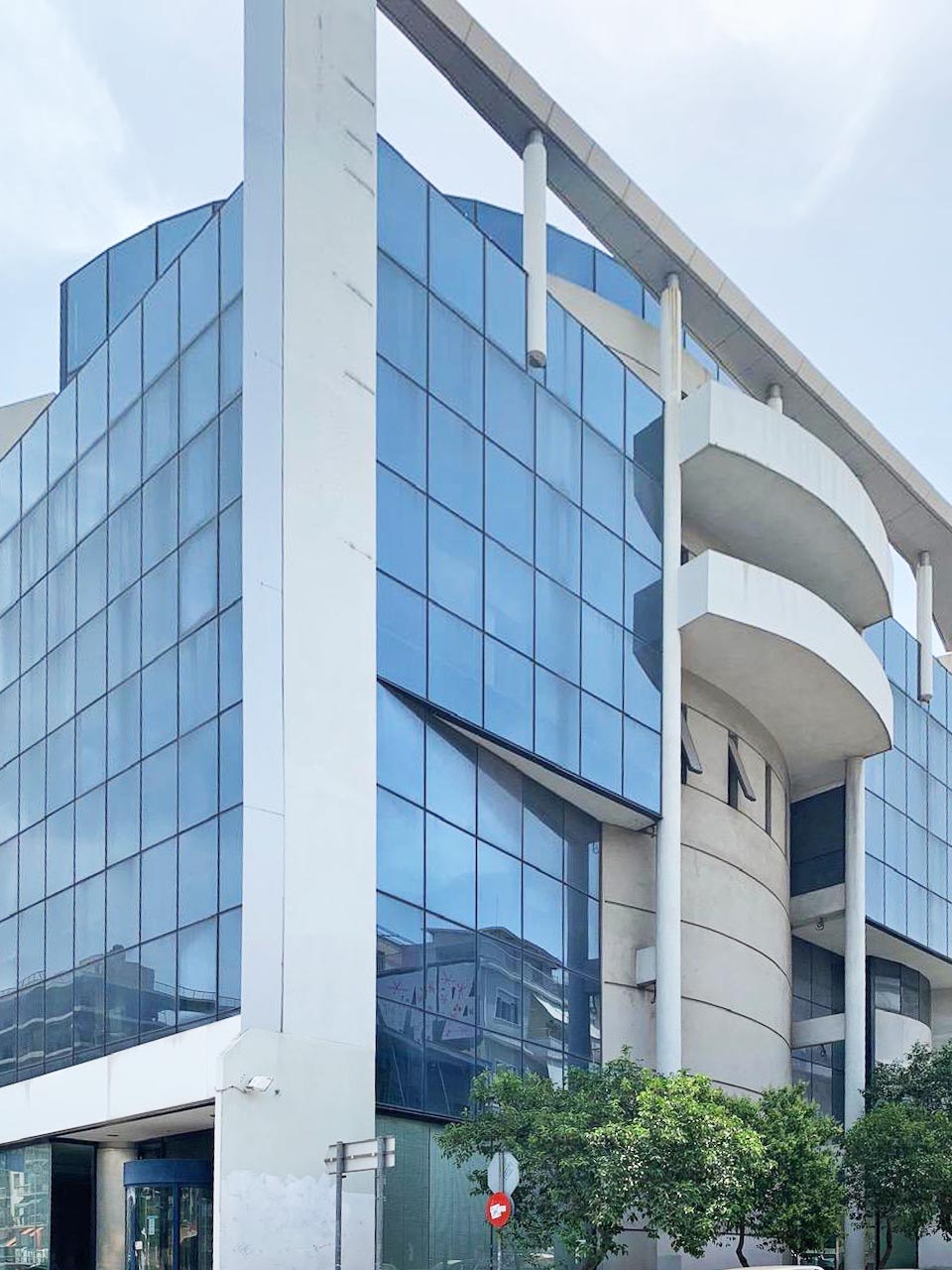 IMG-20241117-WA0001 Kallithea, Building 3,604m², 6 floors
