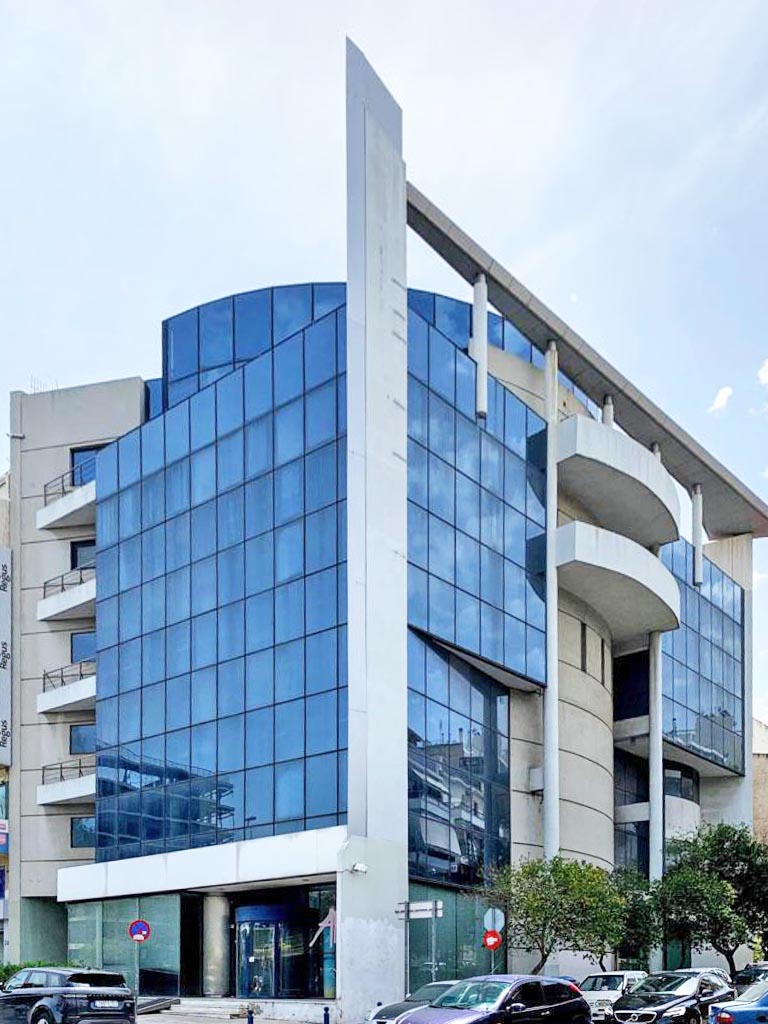IMG-20241117-WA0003 Kallithea, Building 3,604m², 6 floors