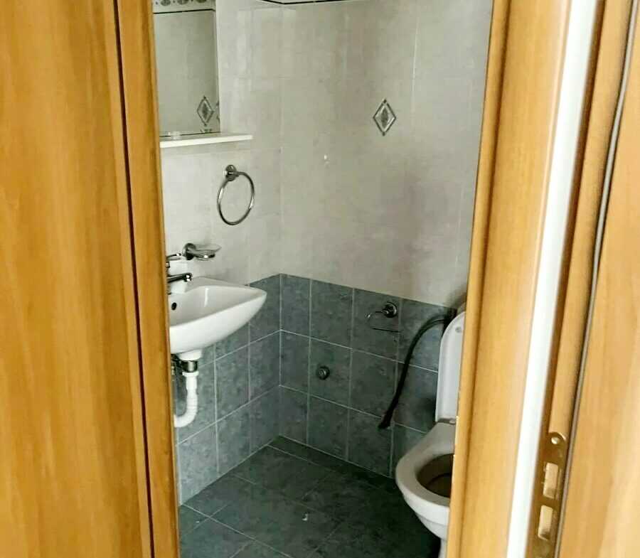 Neos Kosmos (Kynosargous), apartment 80m² | 2 bedrooms