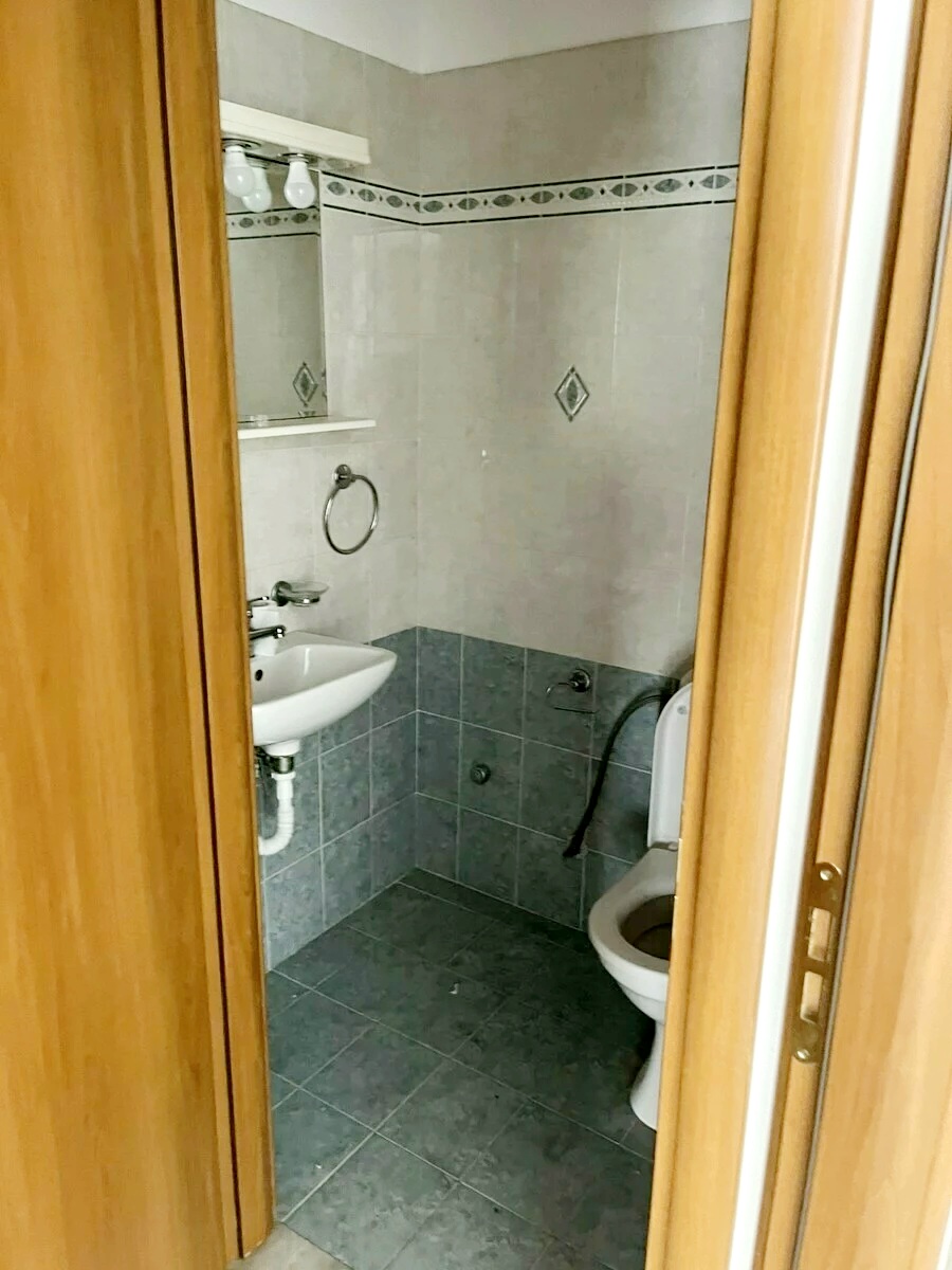 Neos Kosmos (Kynosargous), apartment 80m² | 2 bedrooms