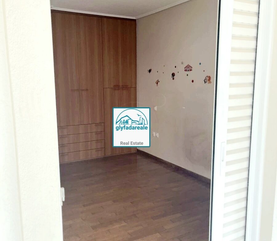 Neos Kosmos (Kynosargous), apartment 80m² | 2 bedrooms