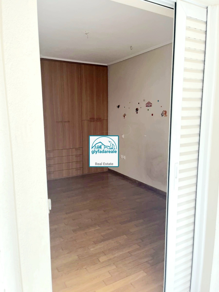 Neos Kosmos (Kynosargous), apartment 80m² | 2 bedrooms