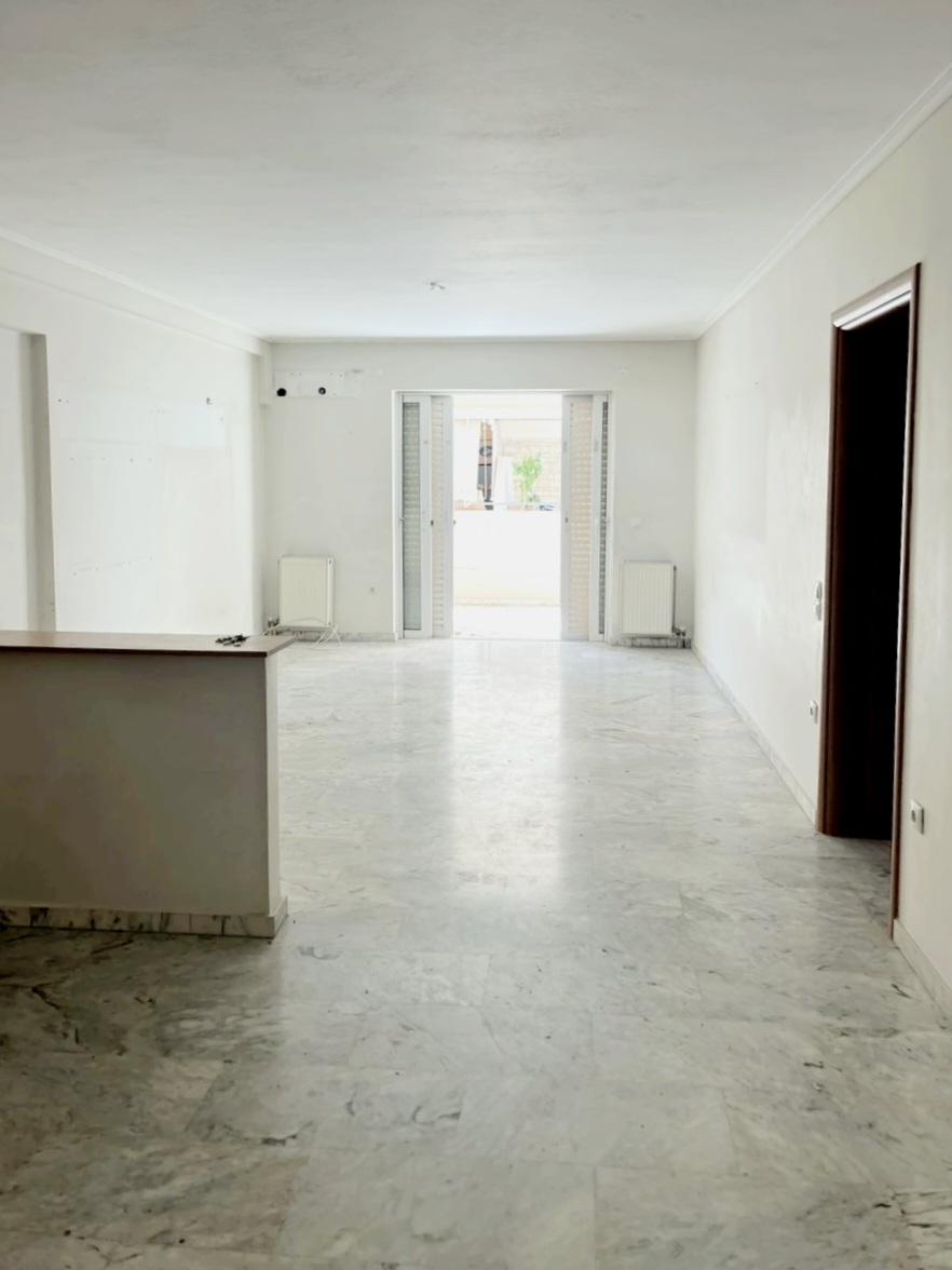Neos Kosmos (Kynosargous), apartment 80m² | 2 bedrooms