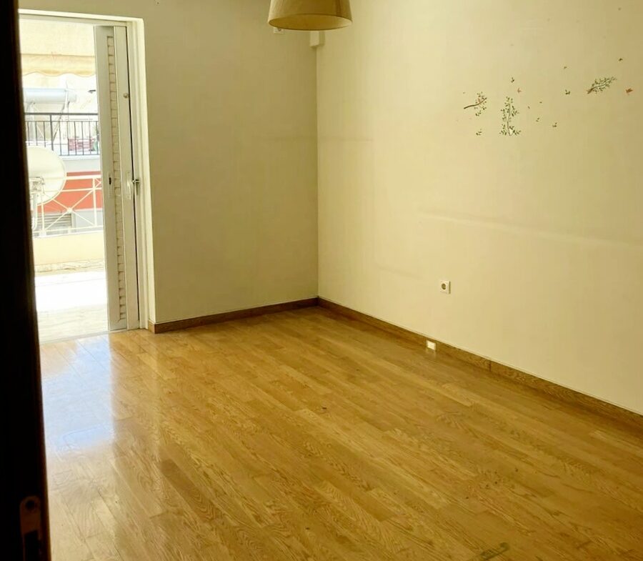 Neos Kosmos (Kynosargous), apartment 80m² | 2 bedrooms