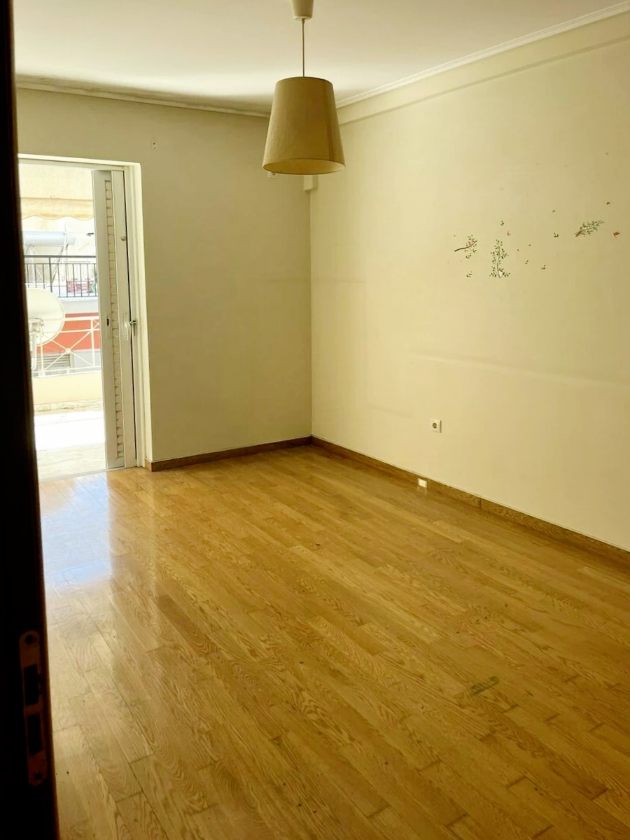 Neos Kosmos (Kynosargous), apartment 80m² | 2 bedrooms