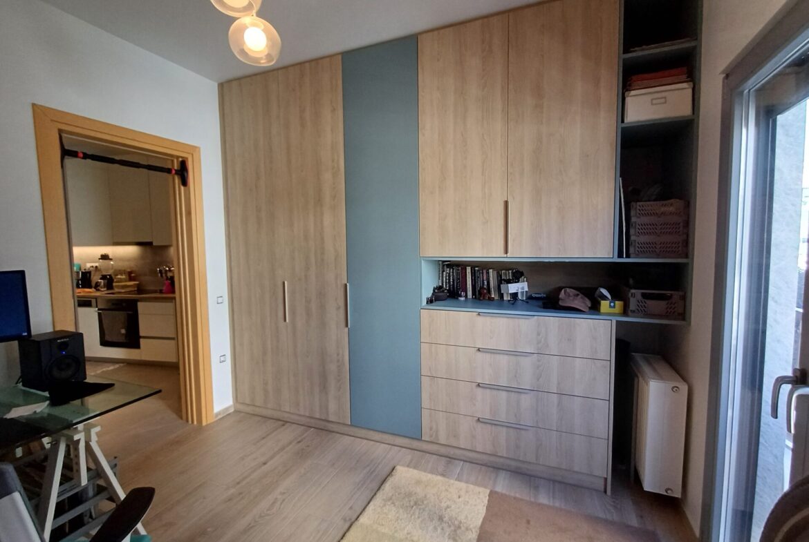 Ilioupoli (Ano), Apartment 72m² | raised ground floor | 2 bedrooms | EXCLUSIVELY