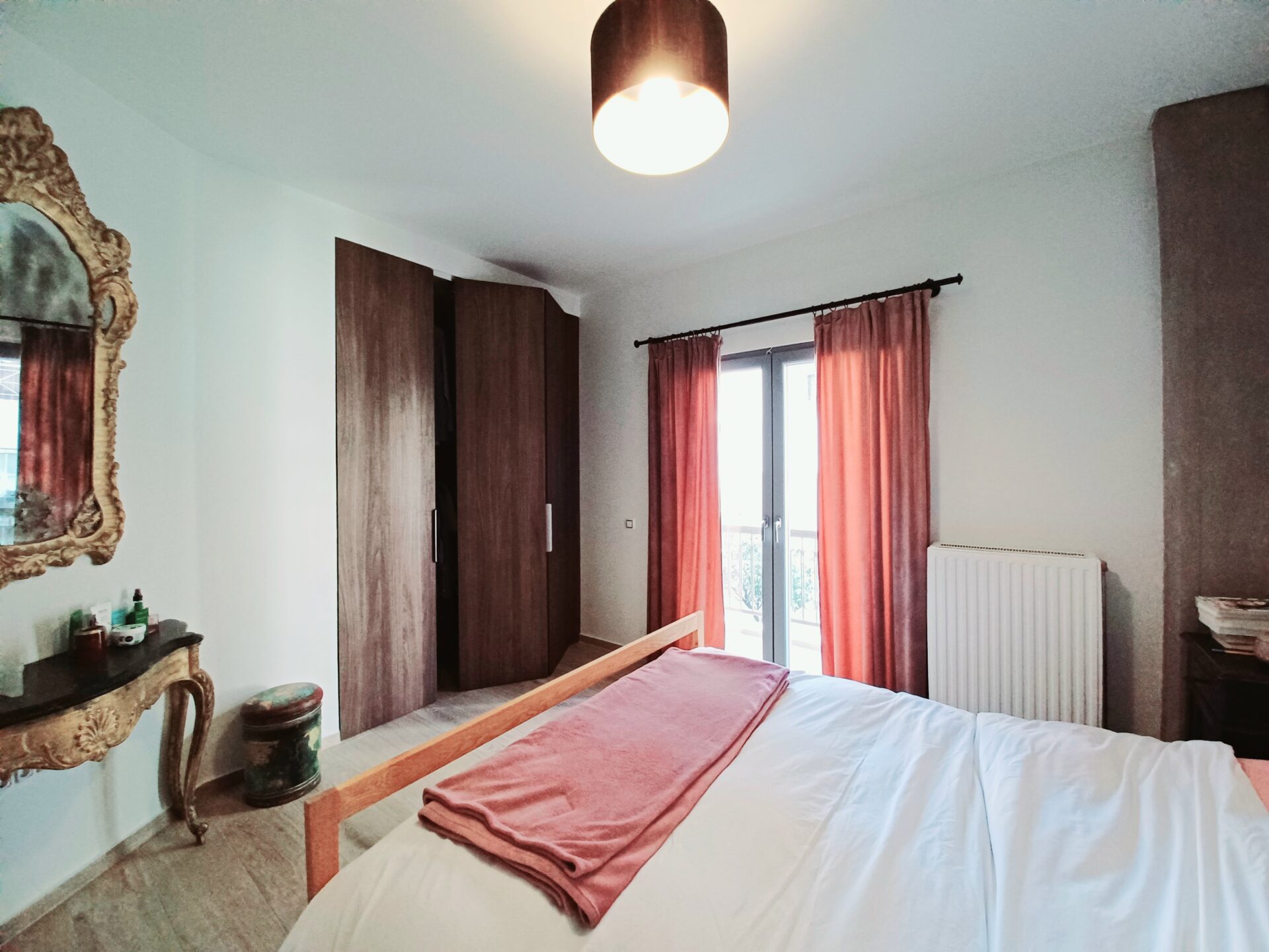 Ilioupoli (Ano), Apartment 72m² | raised ground floor | 2 bedrooms | EXCLUSIVELY