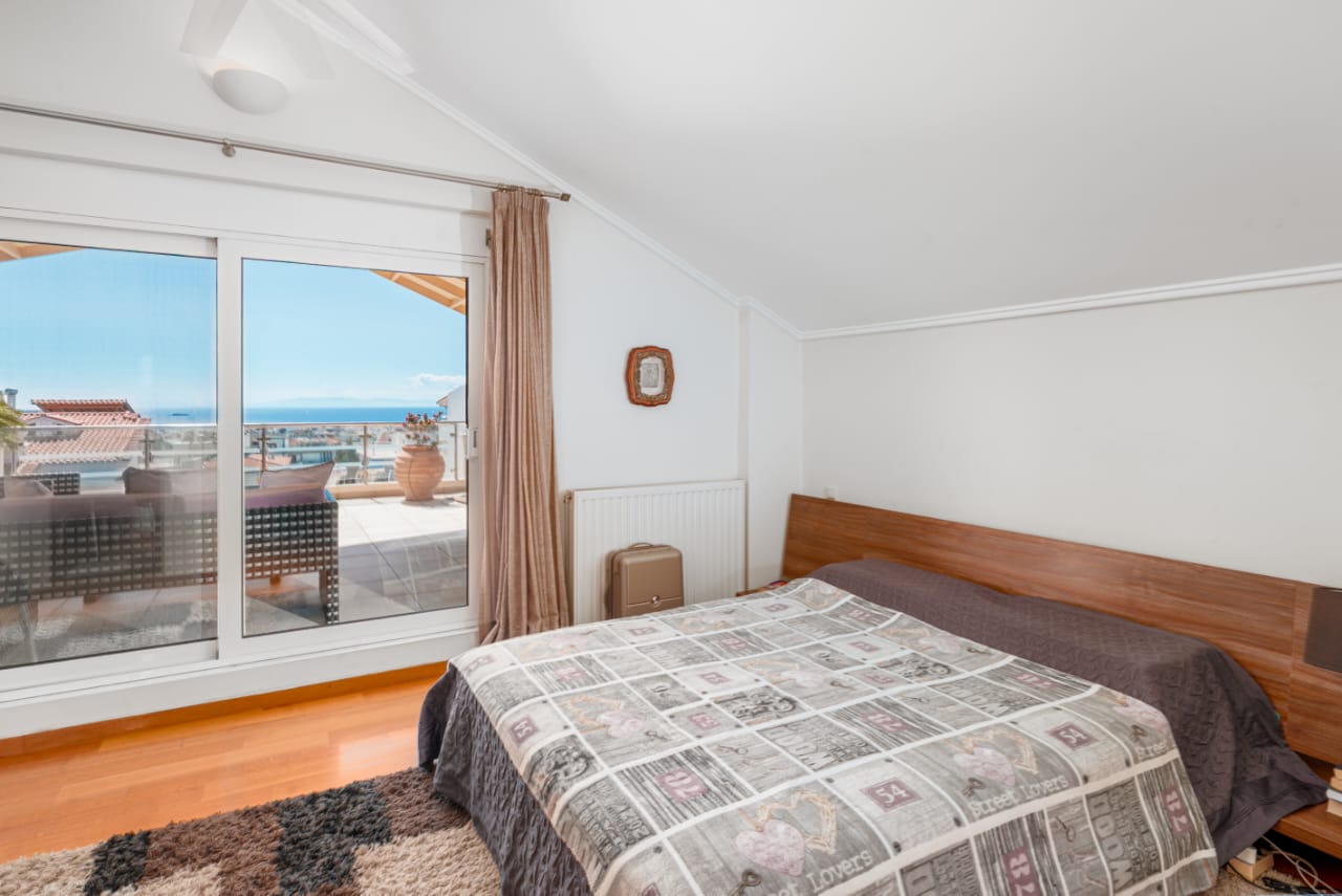 IMG-20250501-WA0003 Voula (Dikigorika) | 155m² duplex apartment with seaview