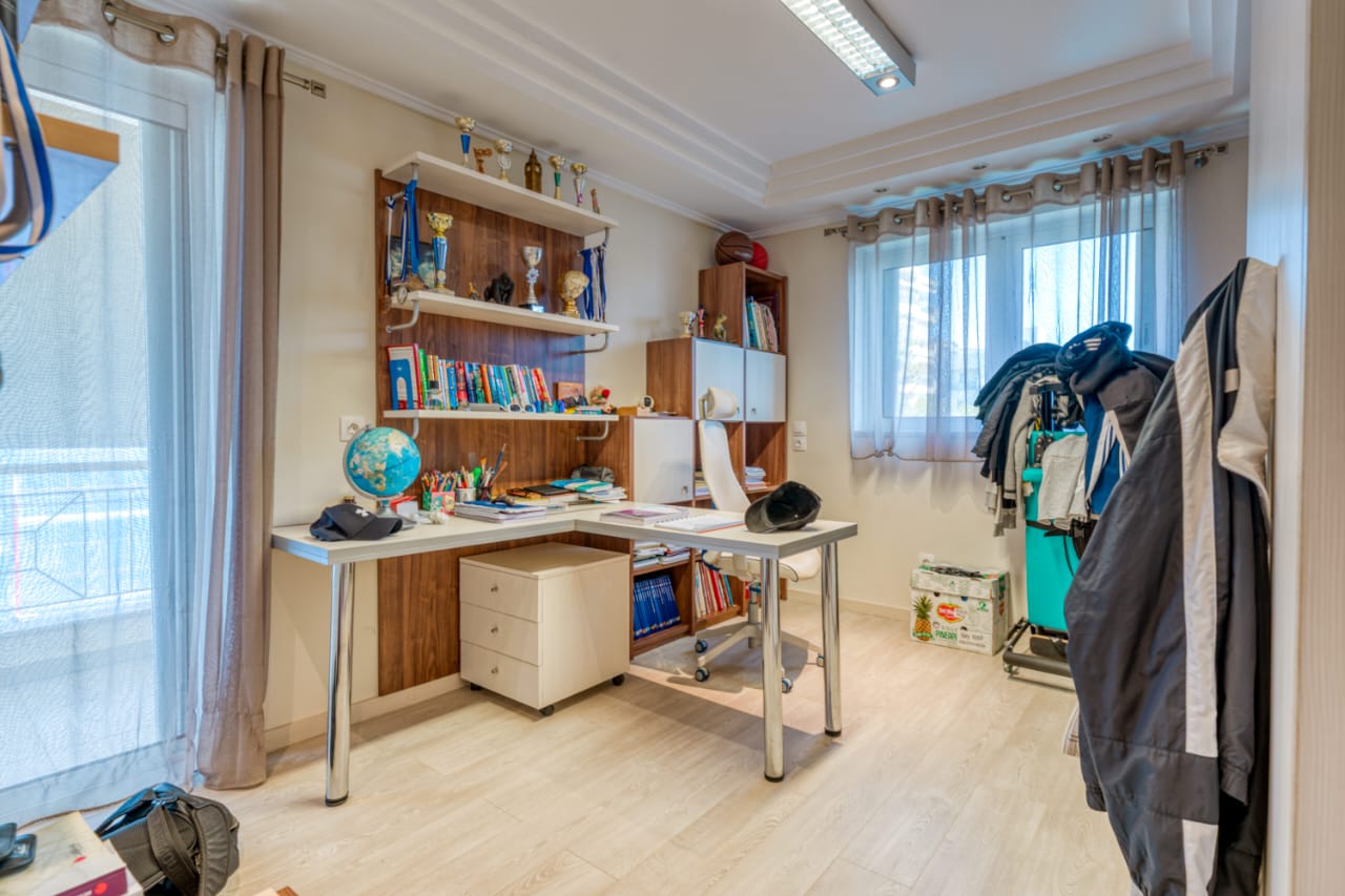 IMG-20250501-WA0007 Voula (Dikigorika) | 155m² duplex apartment with seaview