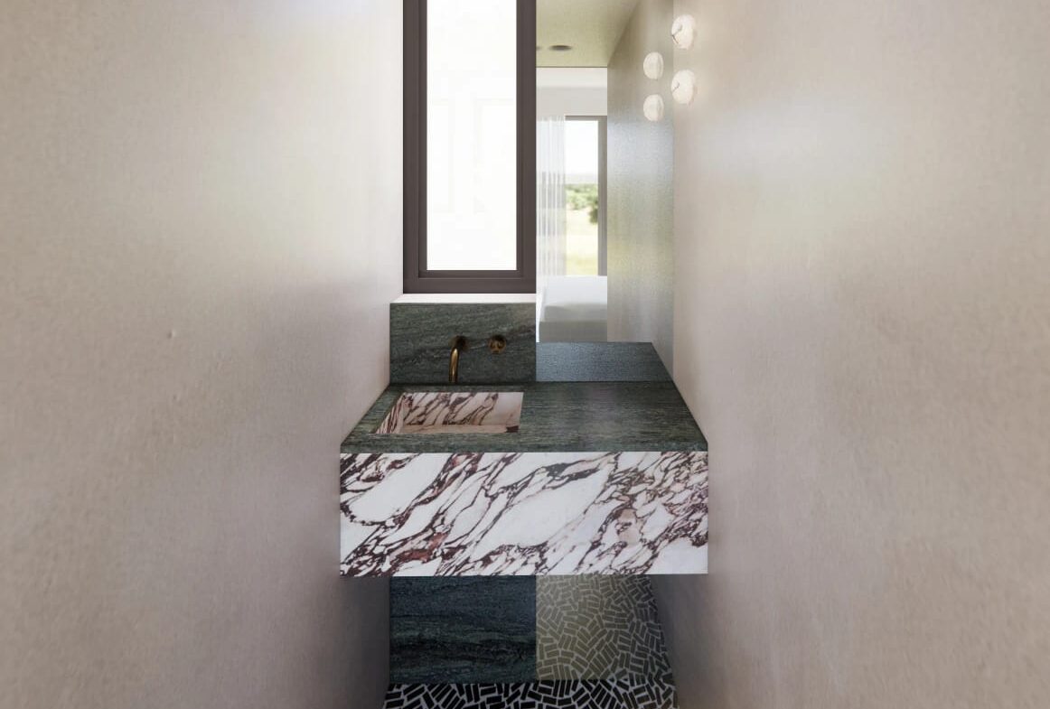 Vouliagmeni | Apartment 49m²
