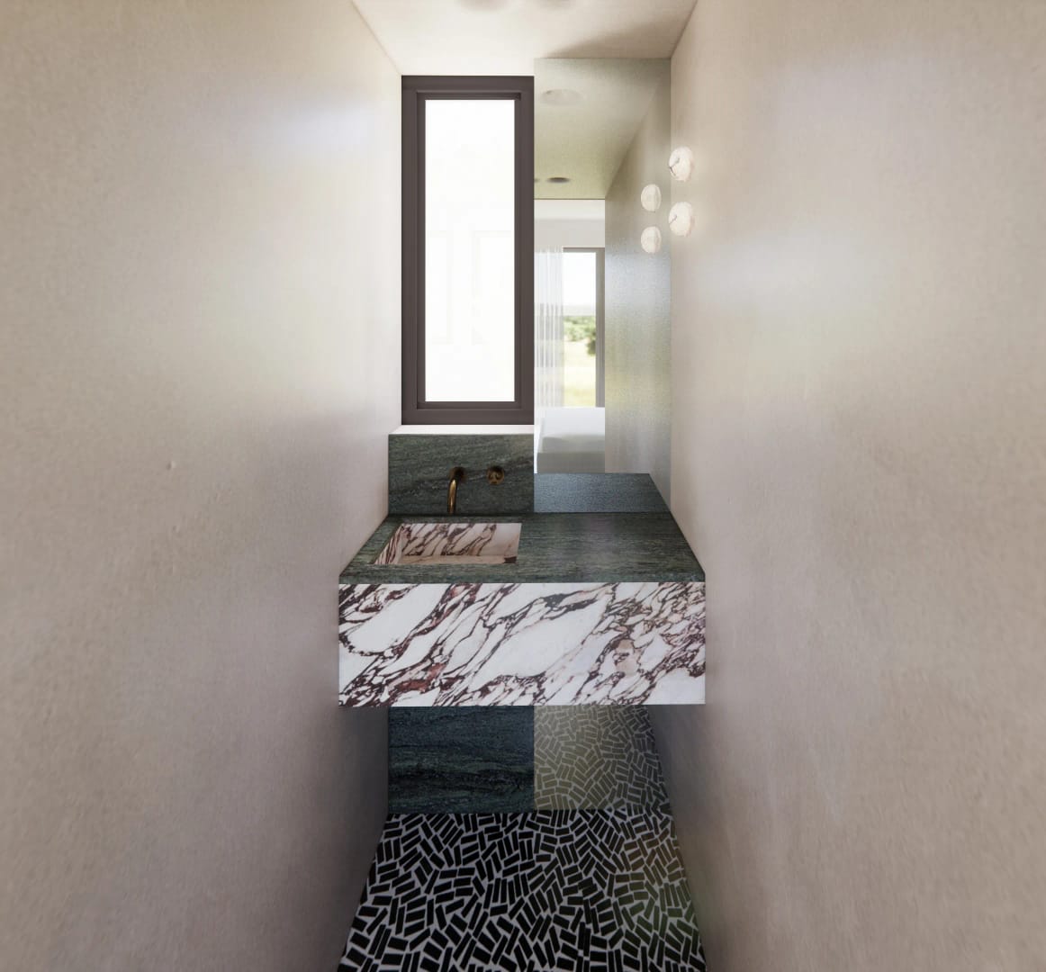 Vouliagmeni | Apartment 49m²