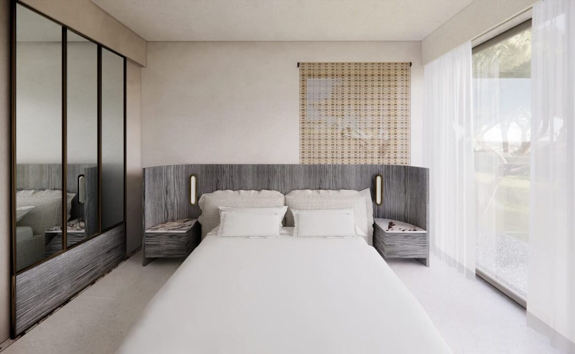 Vouliagmeni | Apartment 49m²