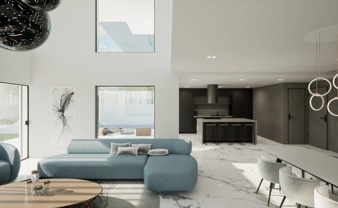 Vouliagmeni | Detached house 257m²