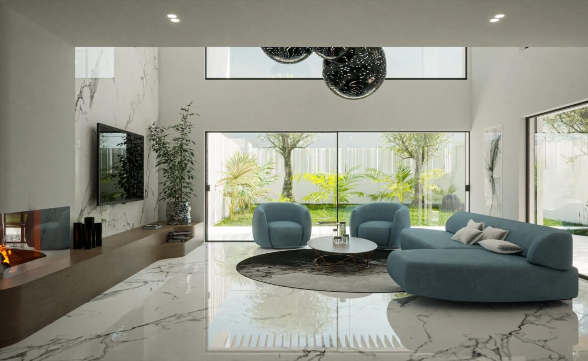 Vouliagmeni | Detached house 257m²