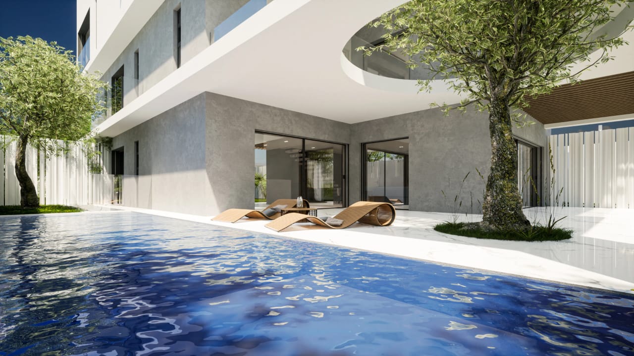 Vouliagmeni | Detached house 257m²