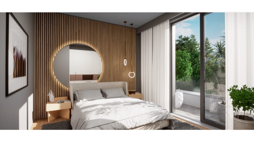 Saronida | 2nd & 3rd Floor Maisonettes