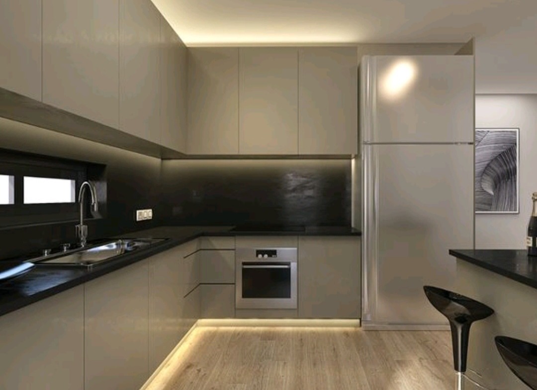 Alimos | 117m² apartment of 3rd floor