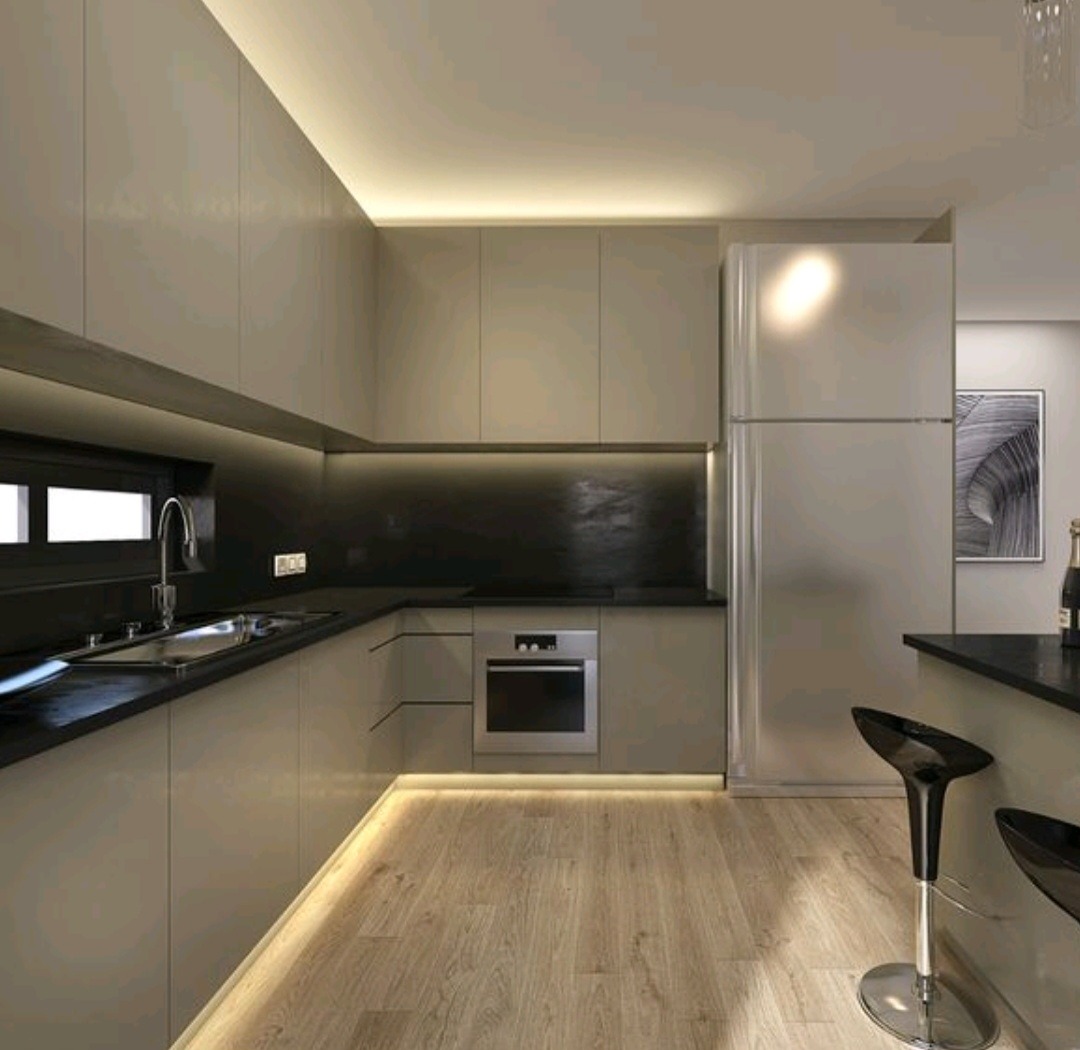 Alimos | 117m² apartment of 3rd floor