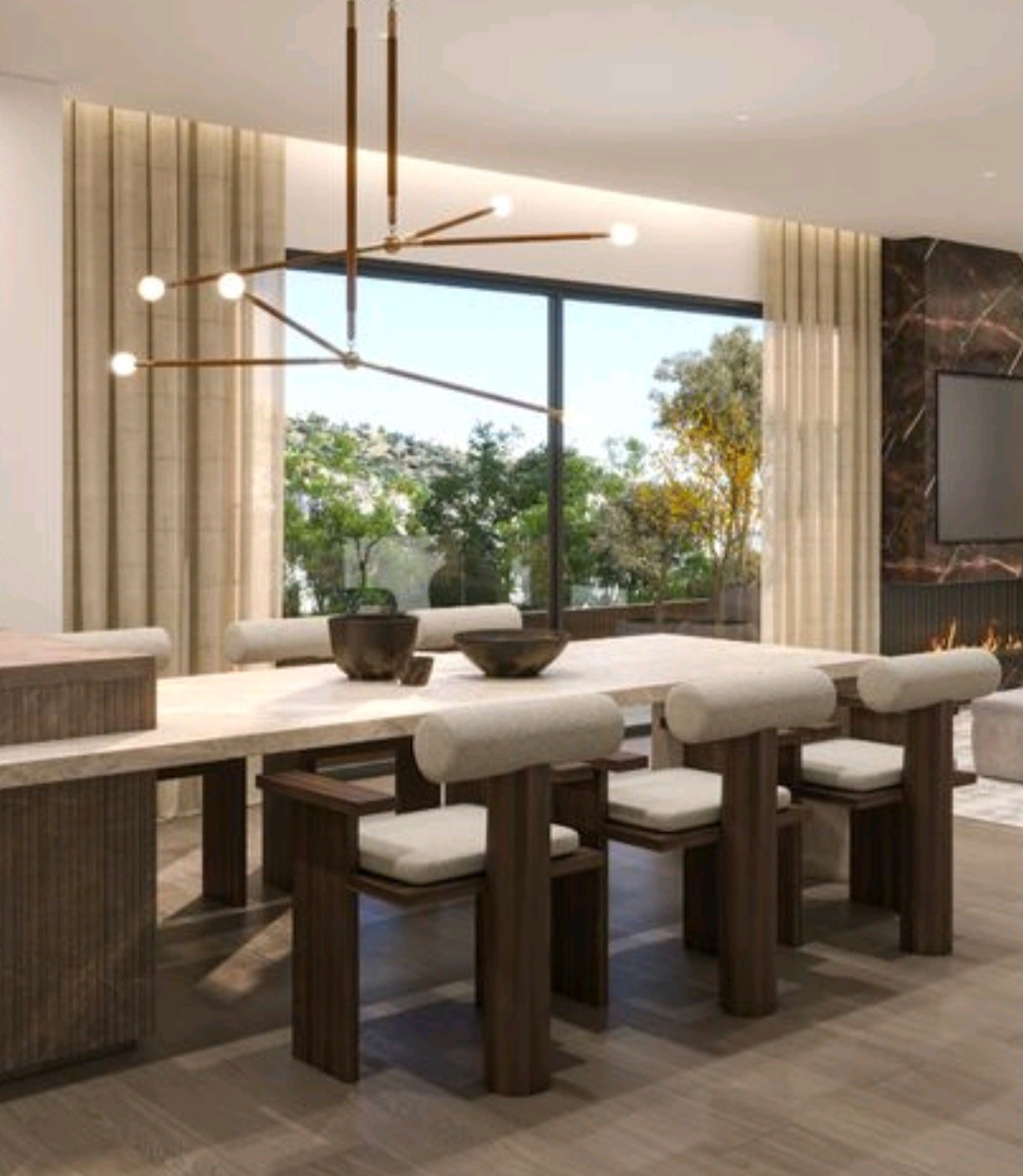 Alimos | 117m² apartment of 3rd floor