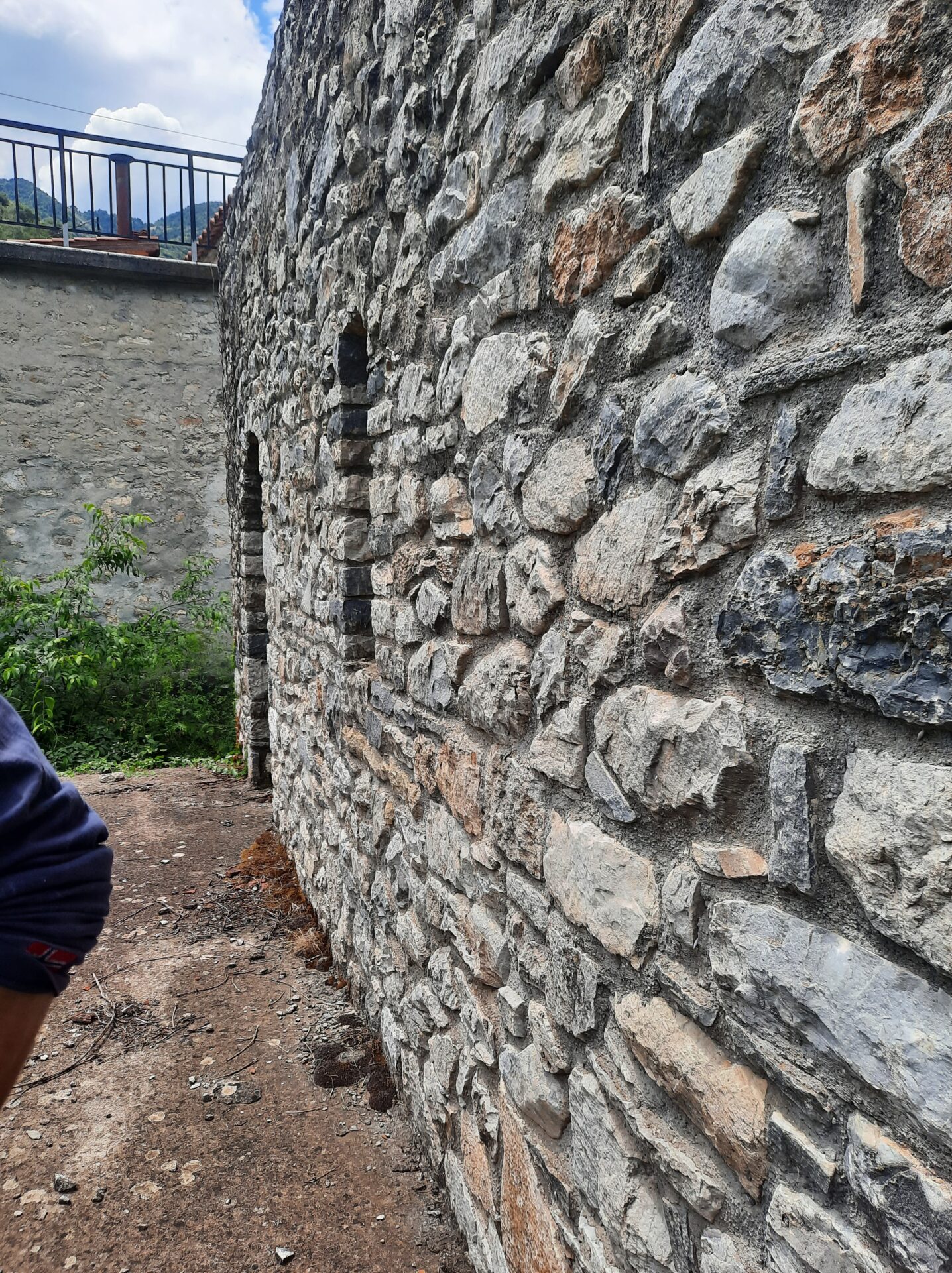 20250531_120500 Milea (Messinia perfecture) | Stonehouse of 140m² | needs restoration
