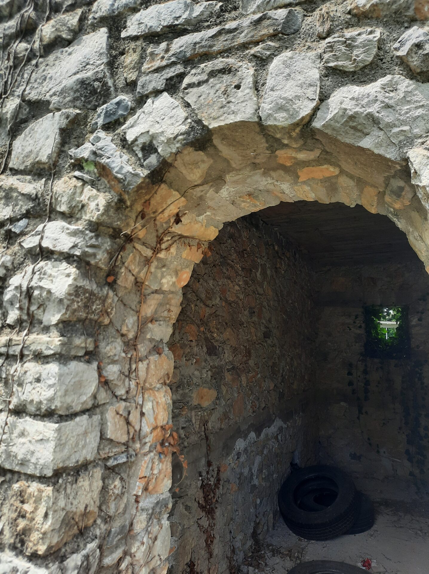 20250531_120534 Milea (Messinia perfecture) | Stonehouse of 140m² | needs restoration