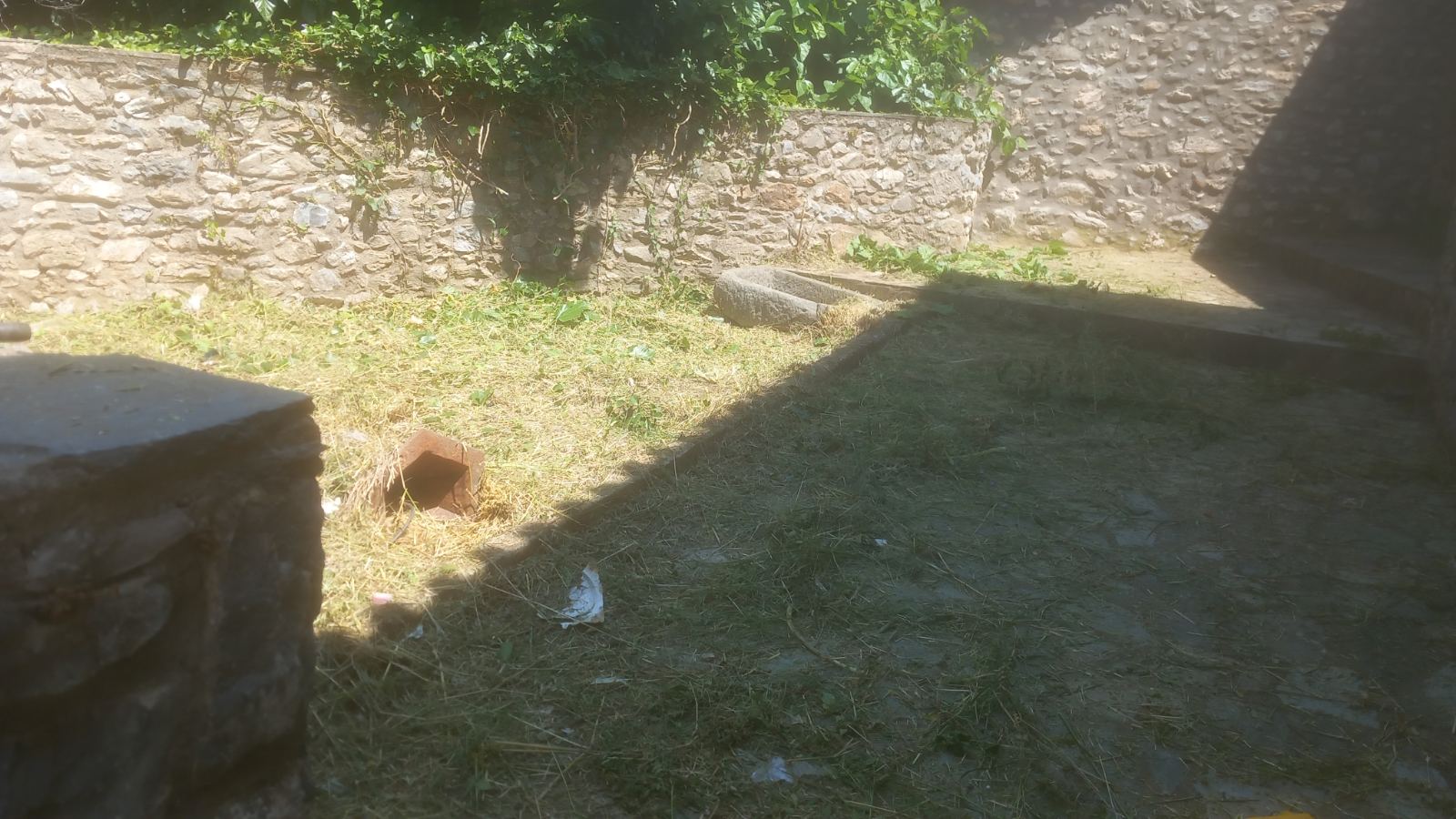 IMG-32a15ee8aa4ae0e987517cbb41e5f5f5-V Milea (Messinia perfecture) | Stonehouse of 140m² | needs restoration
