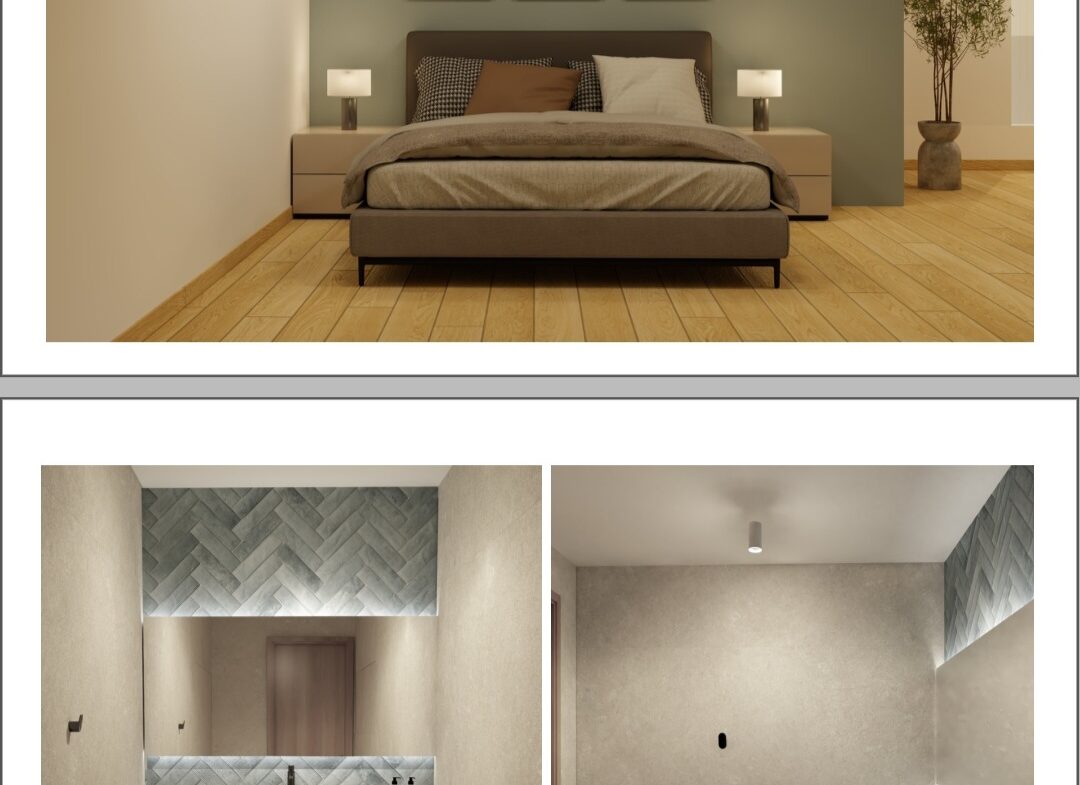 Athens (Ano Patissia) | Apartment 62m² in a historical area