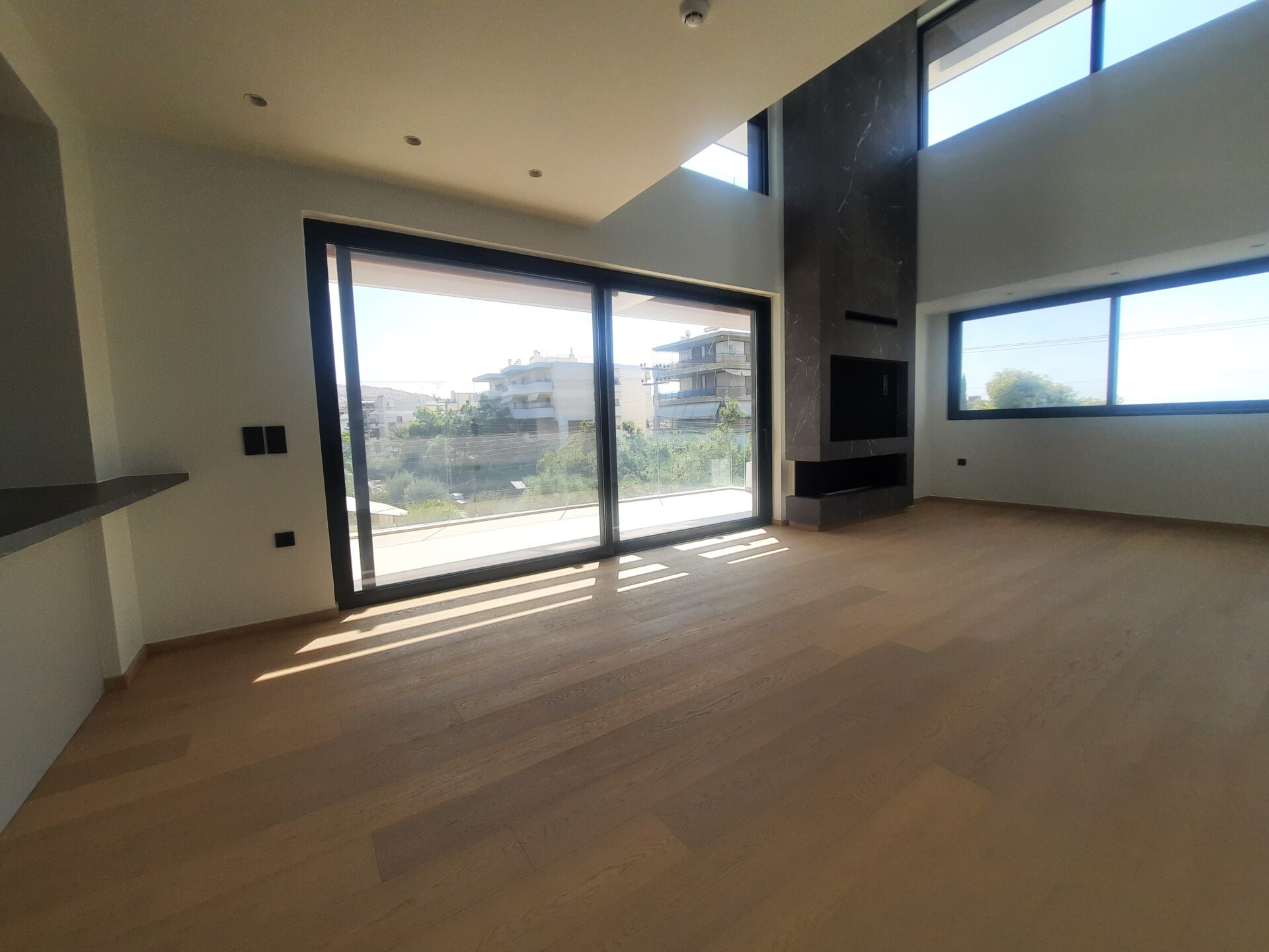 Glyfada (center) | 161m² duplex of 2nd-3rd floor
