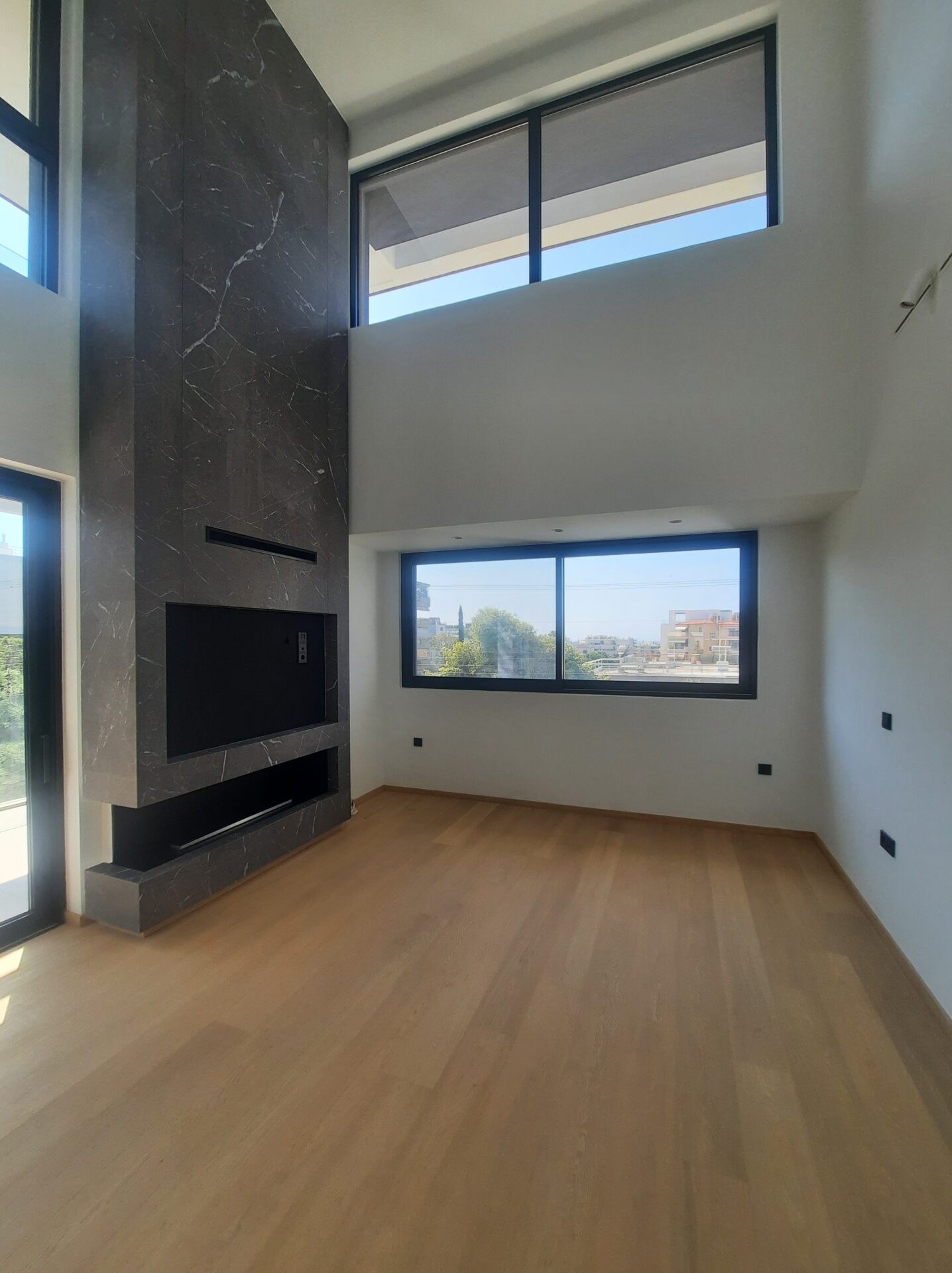 Glyfada (center) | 161m² duplex of 2nd-3rd floor