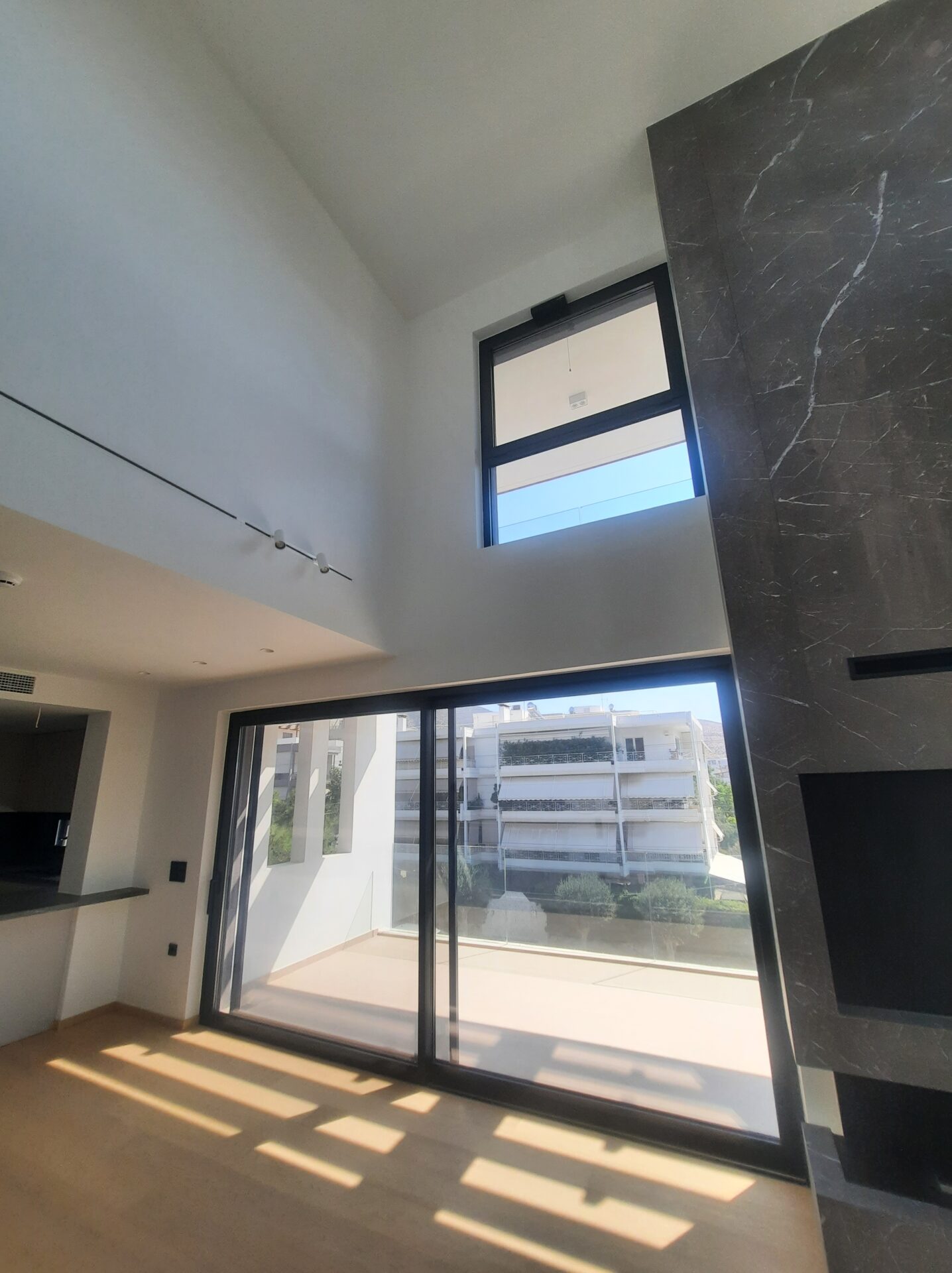 Glyfada (center) | 161m² duplex of 2nd-3rd floor