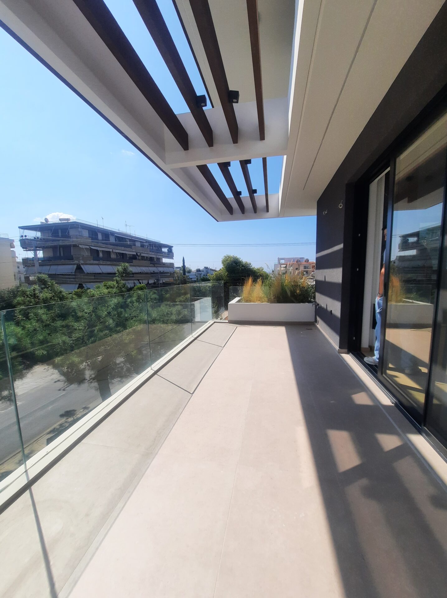 Glyfada (center) | 161m² duplex of 2nd-3rd floor