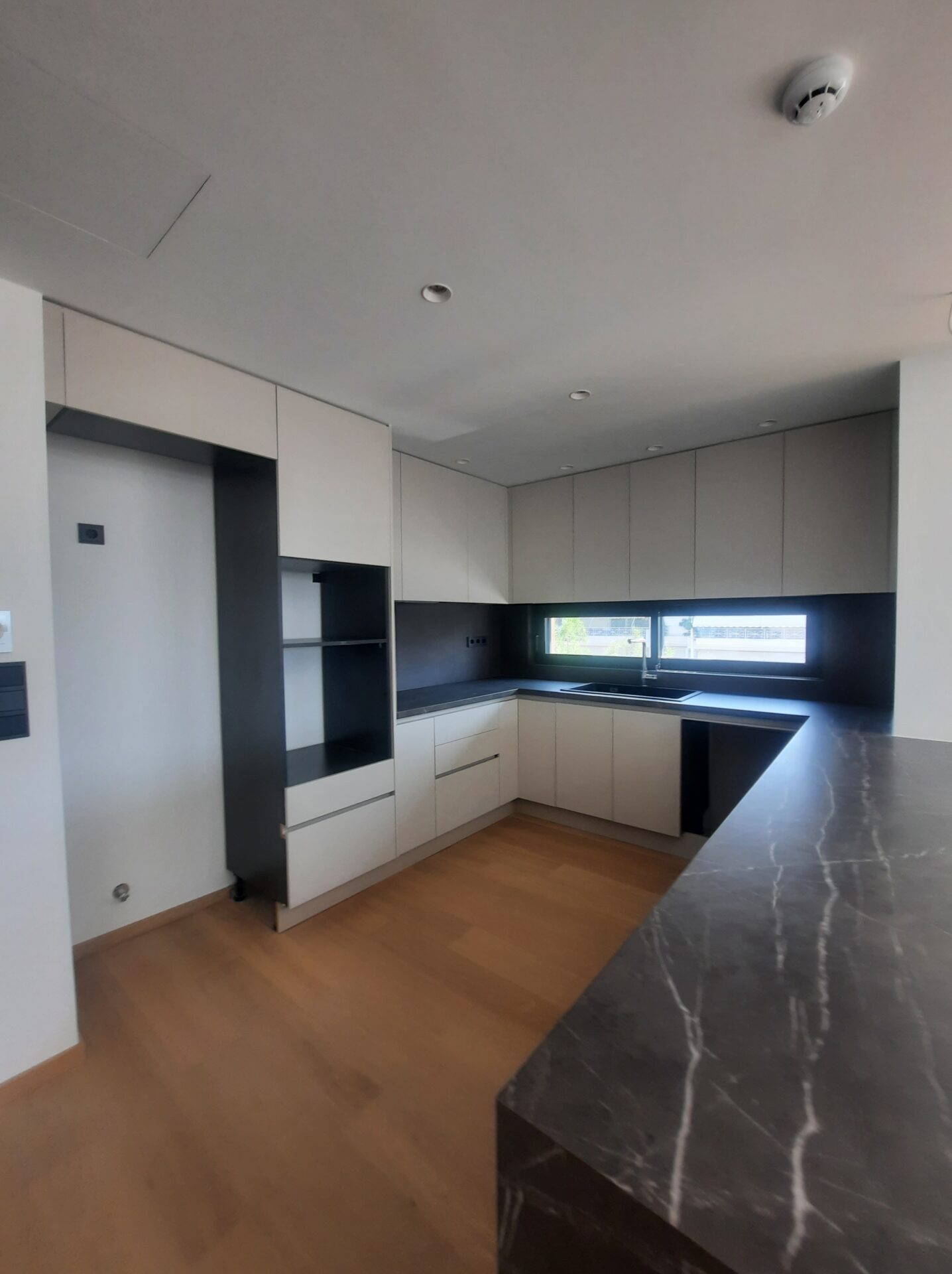 Glyfada (center) | 161m² duplex of 2nd-3rd floor