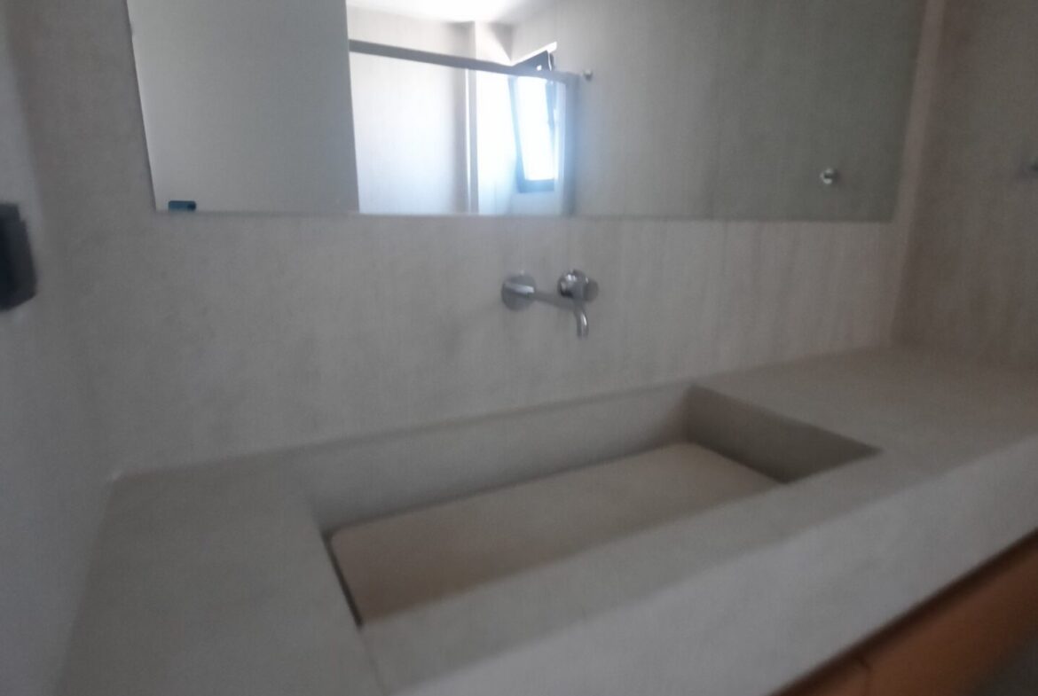 Glyfada (center) | 161m² duplex of 2nd-3rd floor