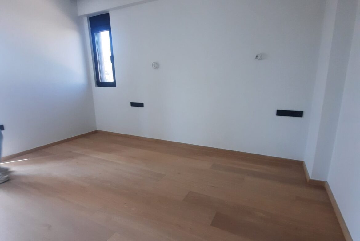 Glyfada (center) | 161m² duplex of 2nd-3rd floor