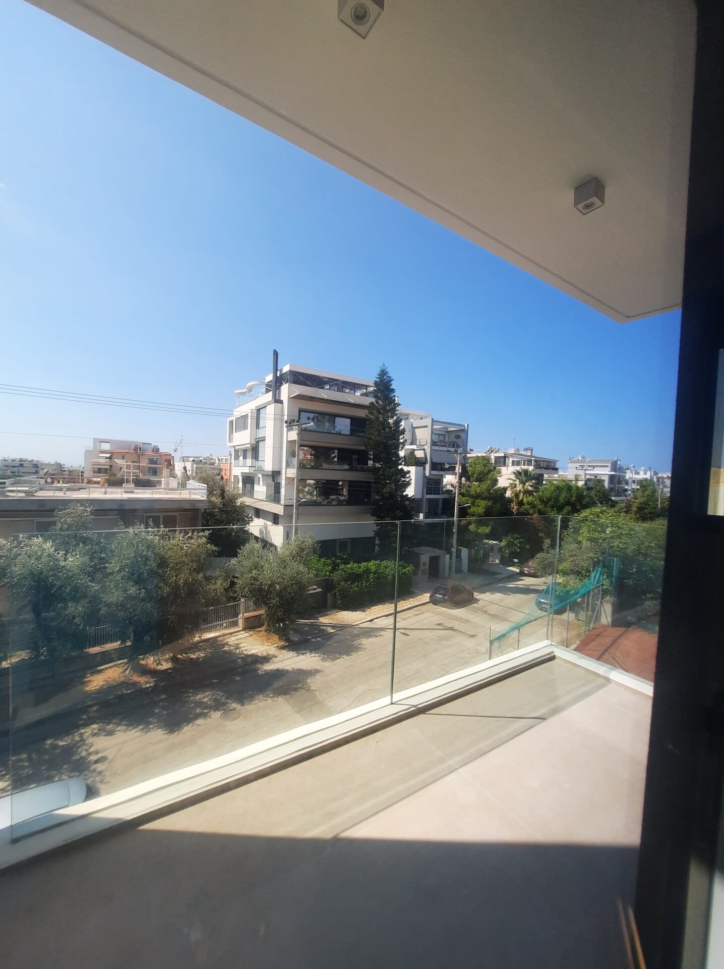 Glyfada (center) | 161m² duplex of 2nd-3rd floor