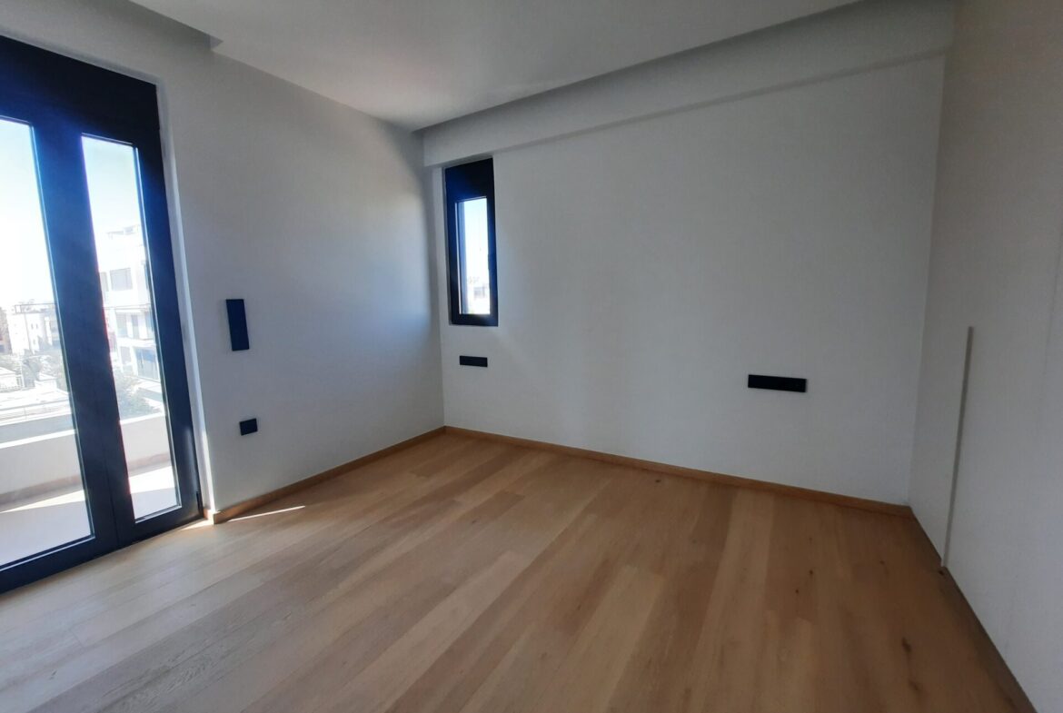 Glyfada (center) | 161m² duplex of 2nd-3rd floor