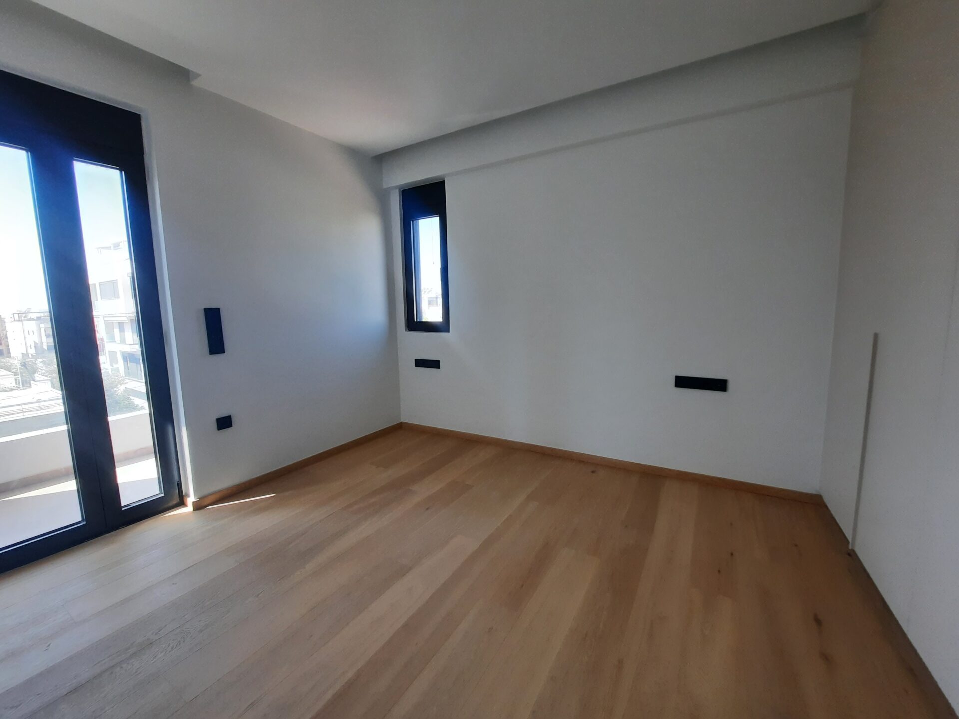 Glyfada (center) | 161m² duplex of 2nd-3rd floor