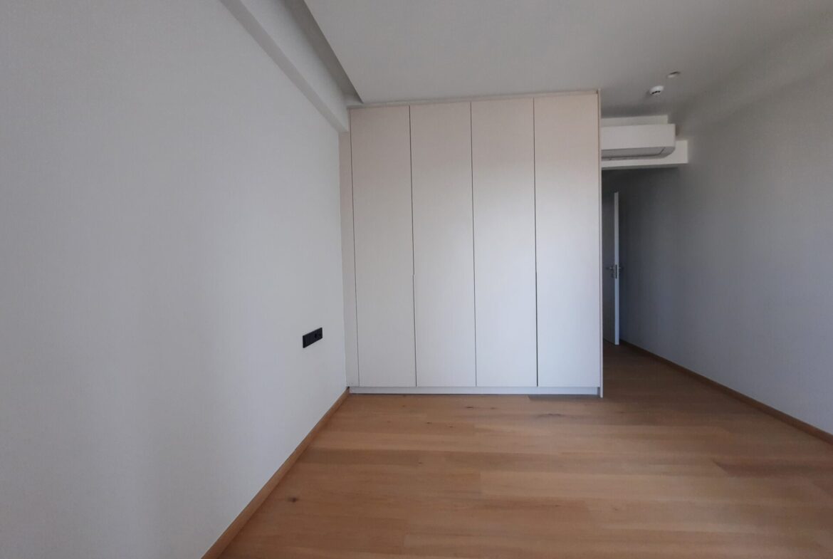 Glyfada (center) | 161m² duplex of 2nd-3rd floor