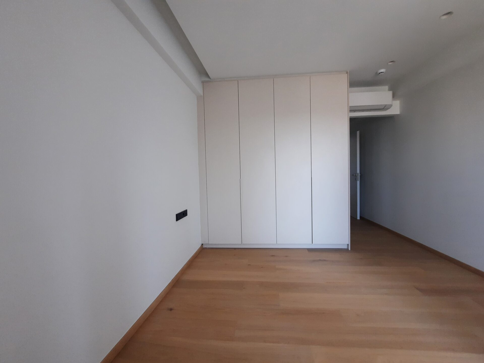 Glyfada (center) | 161m² duplex of 2nd-3rd floor